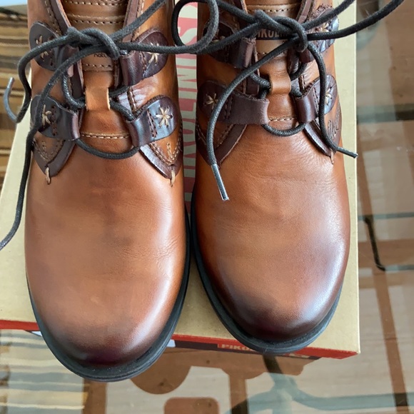 Pikolinos bootie - Picture 6 of 13